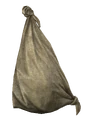 Bolsa de mensajería de arpillera